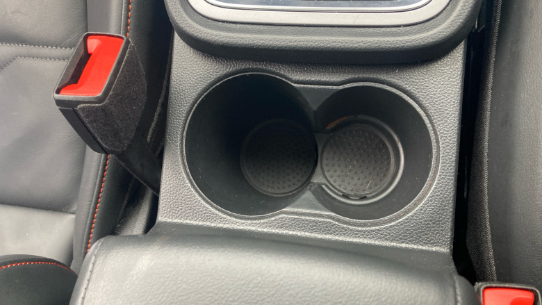 SEAT Ateca 1.5 TSI EVO FR Sport 5dr Petrol Estate